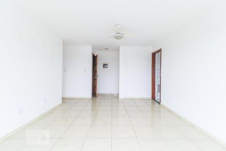 Sala de apartamento à venda com 2 quartos, 69m² em Curicica, Rio de Janeiro