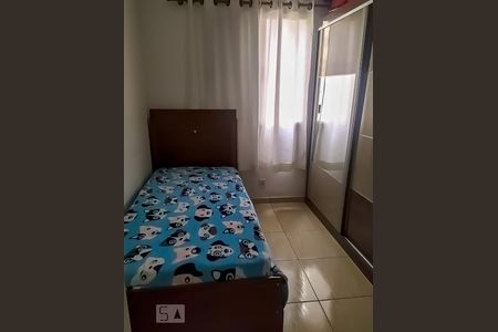 Quarto 2 de apartamento à venda com 2 quartos, 48m² em Gopouva, Guarulhos