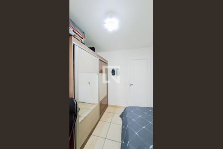 Quarto 1 de apartamento para alugar com 1 quarto, 48m² em Gopouva, Guarulhos