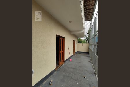 Casa à venda com 263m², 3 quartos e 1 vaga Casa à venda com 263m², 3 quartos e 1 vagaÁrea Externa