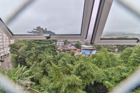 Apartamento à venda com 60m², 2 quartos e 1 vagaVista do Quarto 1