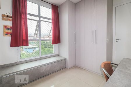 Apartamento à venda com 60m², 2 quartos e 1 vagaQuarto 1