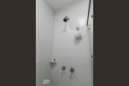 Apartamento à venda com 60m², 2 quartos e 1 vagaBanheiro da Suíte