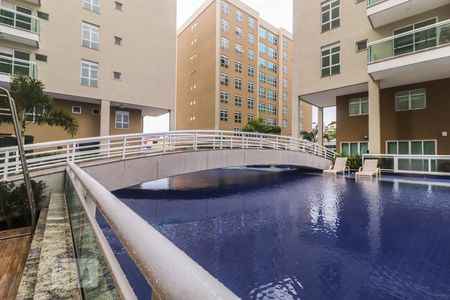 Apartamento à venda com 60m², 2 quartos e 1 vagaPiscina