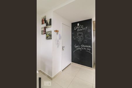 Hall de Entrada de apartamento à venda com 2 quartos, 60m² em Taquara, Rio de Janeiro