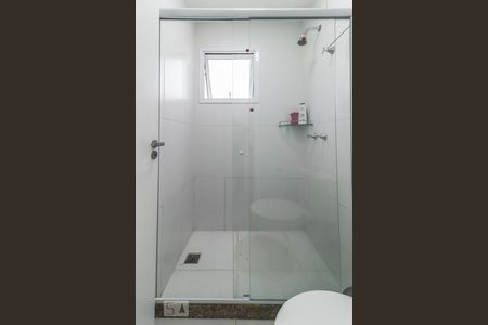 Apartamento à venda com 60m², 2 quartos e 1 vagaBanheiro Social