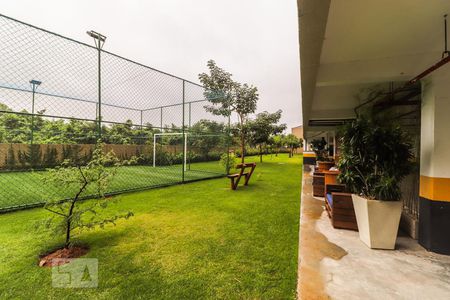 Apartamento à venda com 60m², 2 quartos e 1 vagaQuadra Esportiva