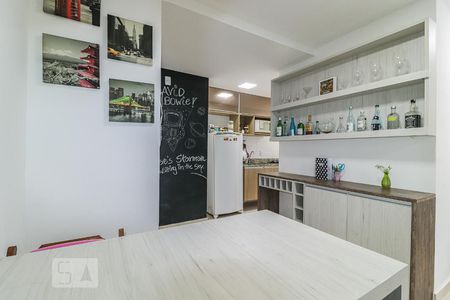 Sala de apartamento à venda com 2 quartos, 60m² em Taquara, Rio de Janeiro