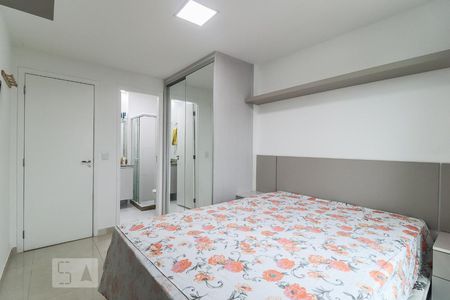 Apartamento à venda com 60m², 2 quartos e 1 vagaQuarto 2 - Suíte