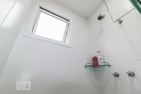 Apartamento à venda com 60m², 2 quartos e 1 vagaBanheiro Social