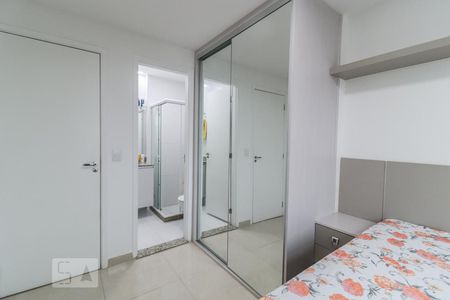 Apartamento à venda com 60m², 2 quartos e 1 vagaQuarto 2 - Suíte