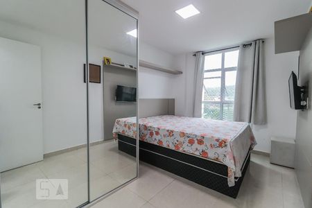 Apartamento à venda com 60m², 2 quartos e 1 vagaQuarto 2 - Suíte