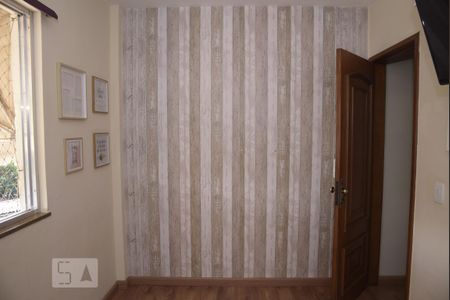 Apartamento à venda com 52m², 2 quartos e 1 vagaQuarto 2