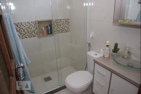 Apartamento à venda com 52m², 2 quartos e 1 vagaSuíte do Quarto 2