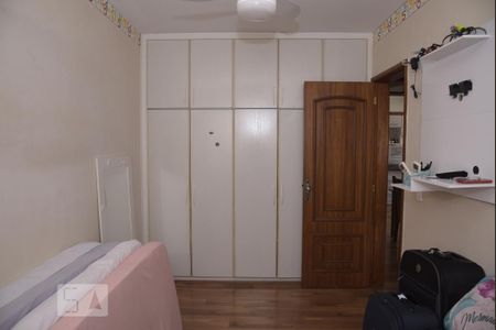 Quarto 1 de apartamento à venda com 2 quartos, 52m² em Pechincha, Rio de Janeiro