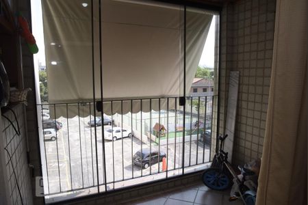 Apartamento à venda com 2 quartos, 52m² em Pechincha, Rio de Janeiro