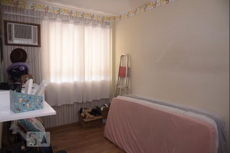 Quarto 1 de apartamento à venda com 2 quartos, 52m² em Pechincha, Rio de Janeiro