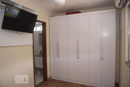 Apartamento à venda com 52m², 2 quartos e 1 vagaQuarto 2