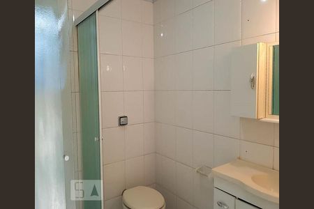 Banheiro de casa à venda com 4 quartos, 125m² em Vila Medeiros, São Paulo