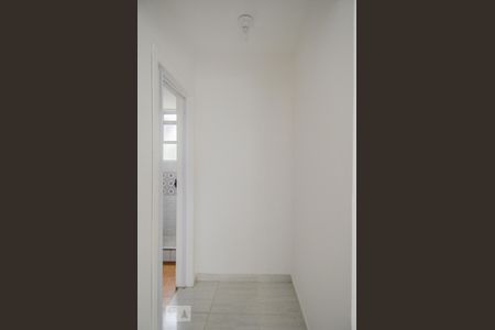 Circulação de apartamento para alugar com 1 quarto, 31m² em Centro Histórico, Porto Alegre