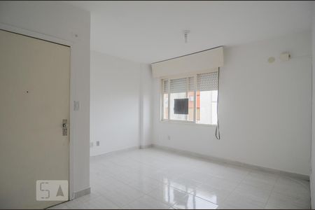 Sala de apartamento para alugar com 1 quarto, 31m² em Centro Histórico, Porto Alegre