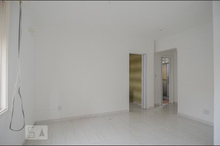 Sala de apartamento para alugar com 1 quarto, 31m² em Centro Histórico, Porto Alegre