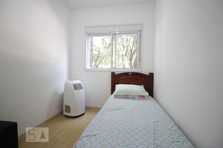 Quarto de apartamento para alugar com 2 quartos, 65m² em Jardim Leonor, São Paulo