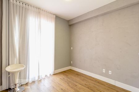 Suíte de apartamento à venda com 1 quarto, 44m² em Vila Olímpia, São Paulo
