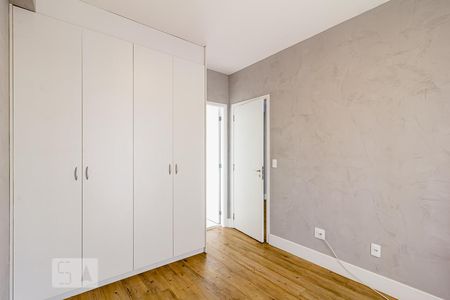 Suíte de apartamento à venda com 1 quarto, 44m² em Vila Olímpia, São Paulo