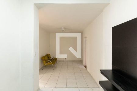 Sala de apartamento para alugar com 2 quartos, 85m² em Consolação, São Paulo