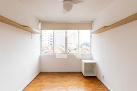 Quarto 1 de apartamento para alugar com 2 quartos, 85m² em Consolação, São Paulo