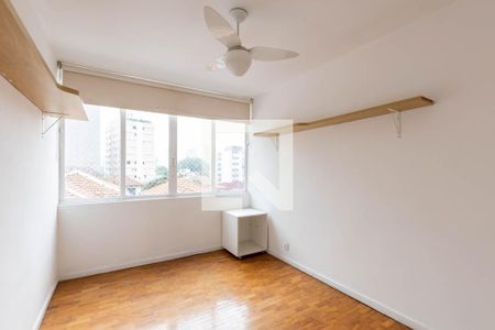Quarto 1 de apartamento para alugar com 2 quartos, 85m² em Consolação, São Paulo