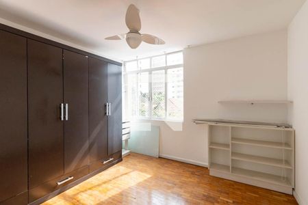 Quarto 2 de apartamento para alugar com 2 quartos, 85m² em Consolação, São Paulo