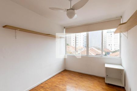 Quarto 1 de apartamento para alugar com 2 quartos, 85m² em Consolação, São Paulo