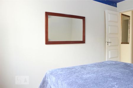 Quarto 1 de casa de condomínio para alugar com 3 quartos, 100m² em Barra da Tijuca, Rio de Janeiro
