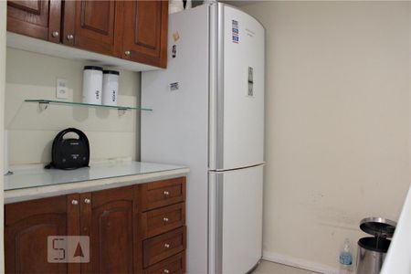Casa de condomínio para alugar com 100m², 3 quartos e 2 vagas Casa de condomínio para alugar com 100m², 3 quartos e 2 vagasCozinha