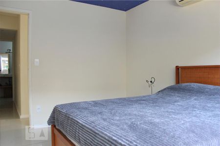 Quarto 1 de casa de condomínio para alugar com 3 quartos, 100m² em Barra da Tijuca, Rio de Janeiro