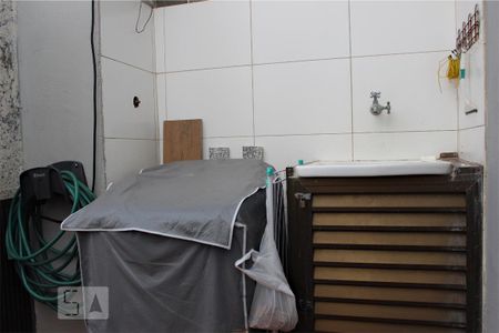 Casa de condomínio para alugar com 100m², 3 quartos e 2 vagas Casa de condomínio para alugar com 100m², 3 quartos e 2 vagasÁrea Externa