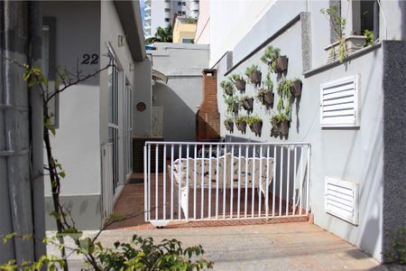 Casa de condomínio para alugar com 100m², 3 quartos e 2 vagas Casa de condomínio para alugar com 100m², 3 quartos e 2 vagasÁrea Externa