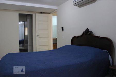 Quarto 2 de casa de condomínio para alugar com 3 quartos, 100m² em Barra da Tijuca, Rio de Janeiro