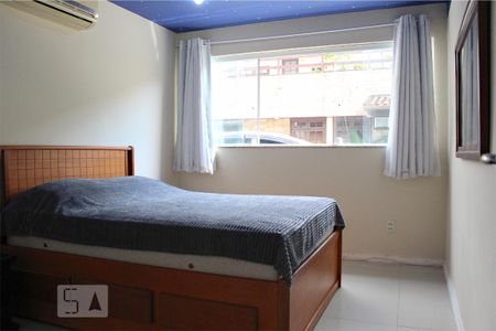Quarto 1 de casa de condomínio para alugar com 3 quartos, 100m² em Barra da Tijuca, Rio de Janeiro