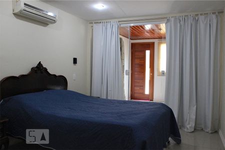 Quarto 2 de casa de condomínio para alugar com 3 quartos, 100m² em Barra da Tijuca, Rio de Janeiro