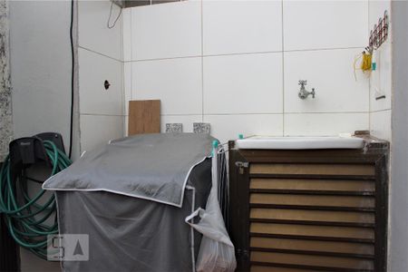 Casa de condomínio para alugar com 100m², 3 quartos e 2 vagas Casa de condomínio para alugar com 100m², 3 quartos e 2 vagasÁrea Externa
