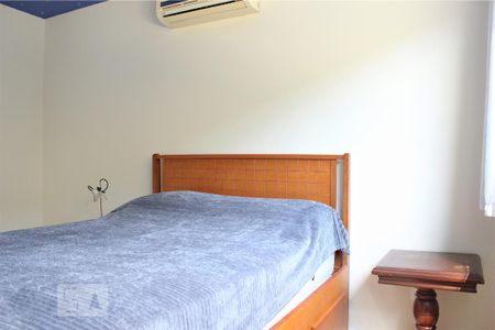 Quarto 1 de casa de condomínio para alugar com 3 quartos, 100m² em Barra da Tijuca, Rio de Janeiro