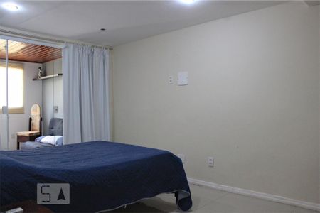 Quarto 2 de casa de condomínio para alugar com 3 quartos, 100m² em Barra da Tijuca, Rio de Janeiro