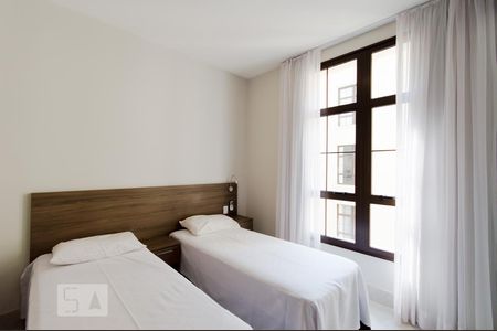 Studio de kitnet/studio para alugar com 1 quarto, 38m² em Centro Histórico de São Paulo, São Paulo