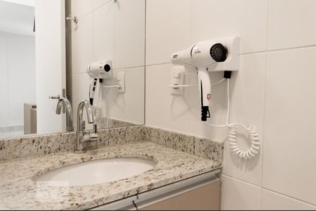 Studio de kitnet/studio para alugar com 1 quarto, 38m² em Centro Histórico de São Paulo, São Paulo