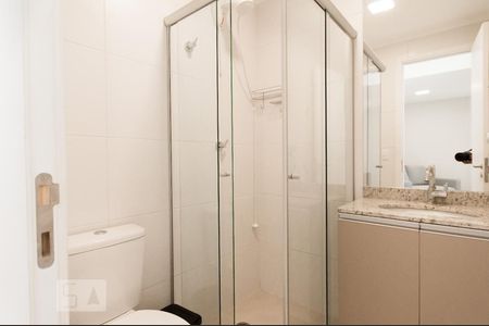 Studio de kitnet/studio para alugar com 1 quarto, 38m² em Centro Histórico de São Paulo, São Paulo