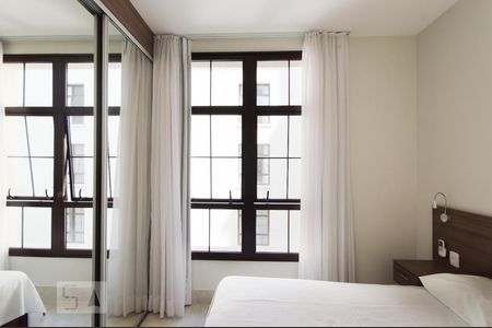 Studio de kitnet/studio para alugar com 1 quarto, 36m² em Centro Histórico de São Paulo, São Paulo