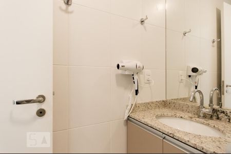 Studio de kitnet/studio para alugar com 1 quarto, 36m² em Centro Histórico de São Paulo, São Paulo